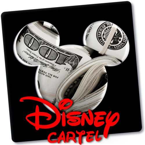 Disney Cartel